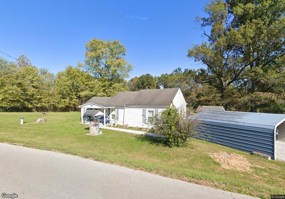 722 Church St, Lebanon Junction, KY 40150 - photo 1