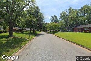 5606 Colquitt Ford Rd, Albany, GA 31721
