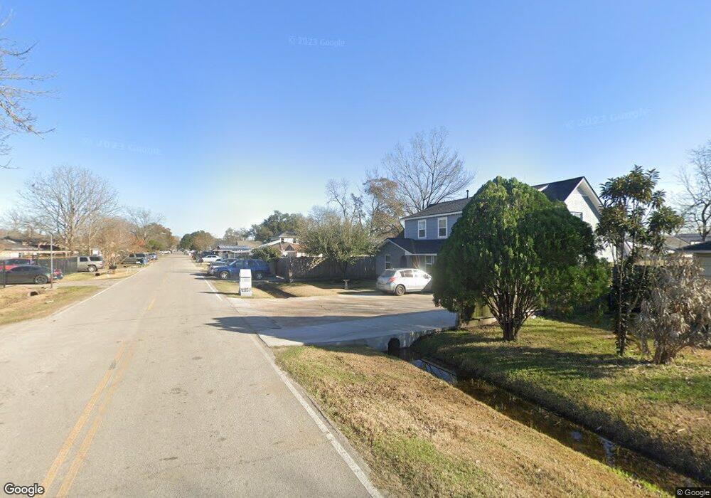 2222 Sunny Dr, Houston, TX 77093 - photo 1