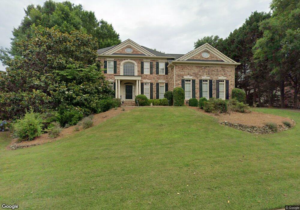 1855 Pemberton Place unit 7, Marietta, GA 30062 - photo 1