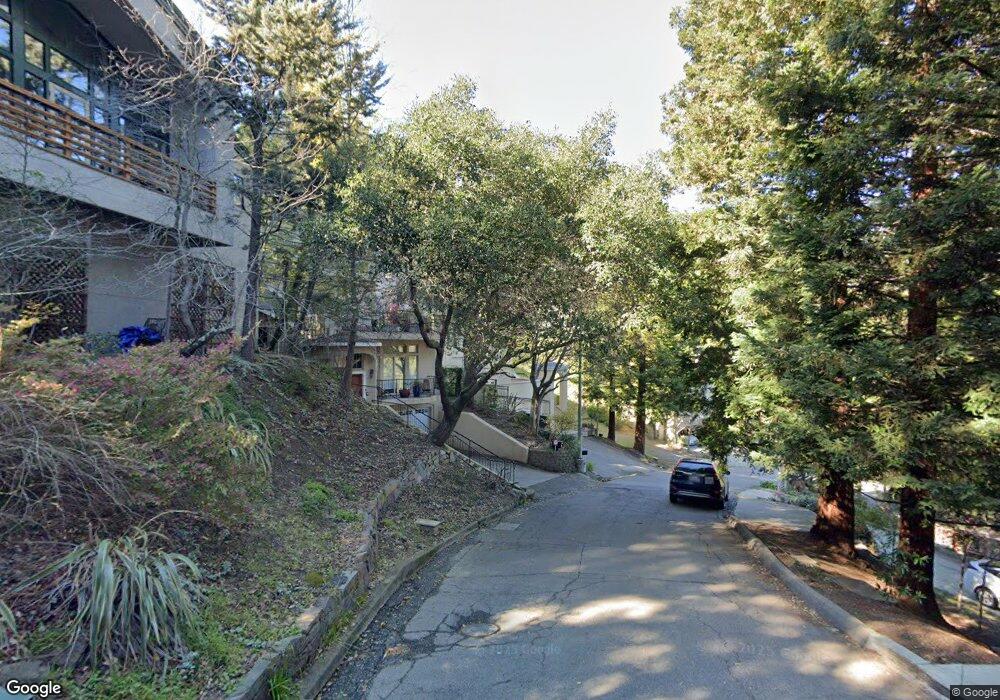 0 Charing Cross Rd unit 40685227, Oakland, CA 94705 - photo 1