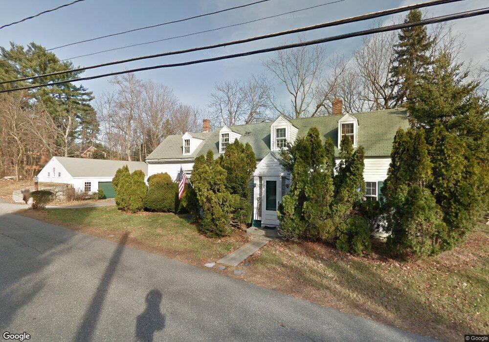 42 Taylor Rd, Acton, MA 01720 - photo 1