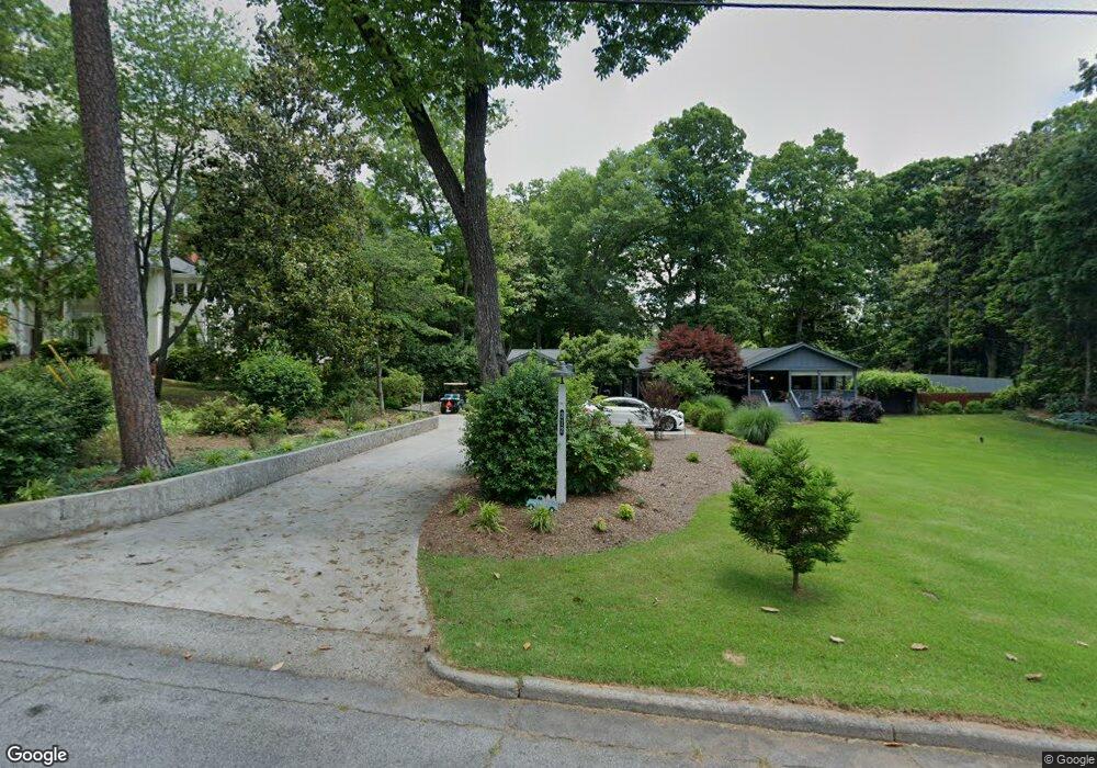 312 Kramer St, Carrollton, GA 30117 - photo 1