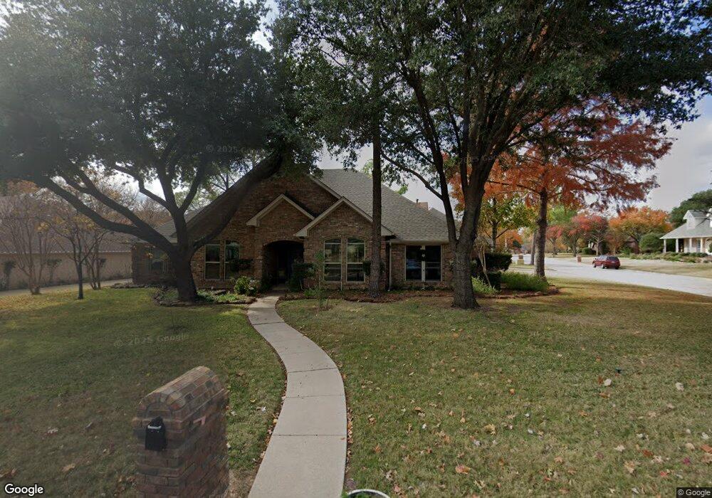 600 Lafayette Dr, Denton, TX 76205 - photo 1