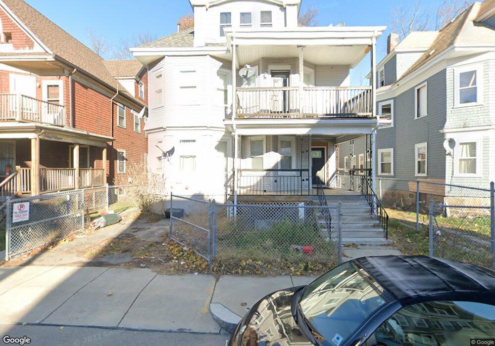 12 York St unit 1, Dorchester, MA 02121 - photo 1