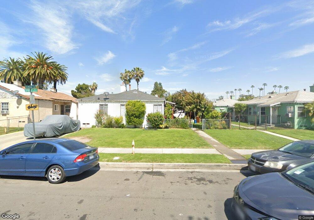 1101 W Spruce St, Compton, CA 90220 - photo 1