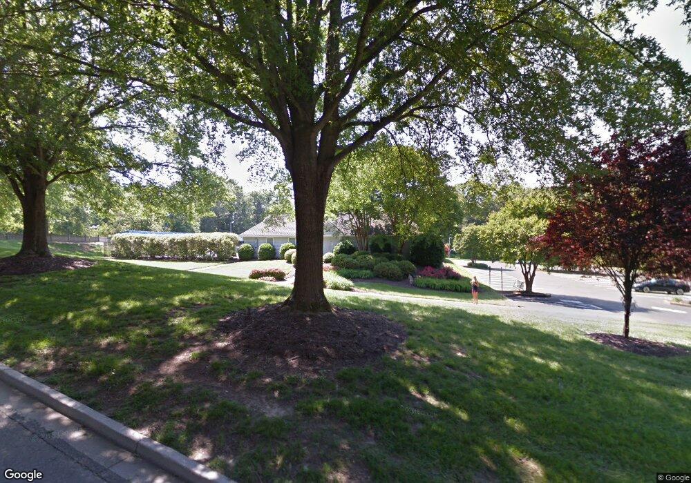 3700 Church Run Pkwy, Henrico, VA 23233 - photo 1