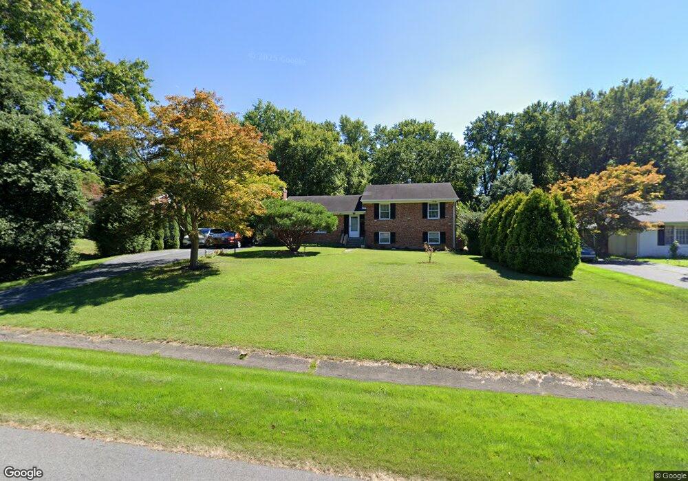 521 Blick Dr, Silver Spring, MD 20904 - photo 1