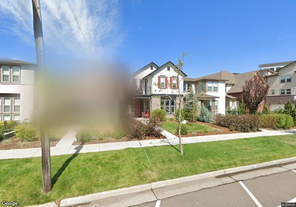 1127 S Logan St, Denver, CO 80210 - photo 1