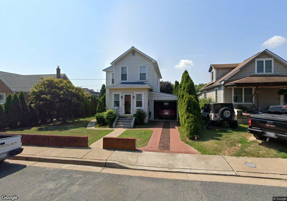 6731 Oak Ave, Dundalk, MD 21222 - photo 1