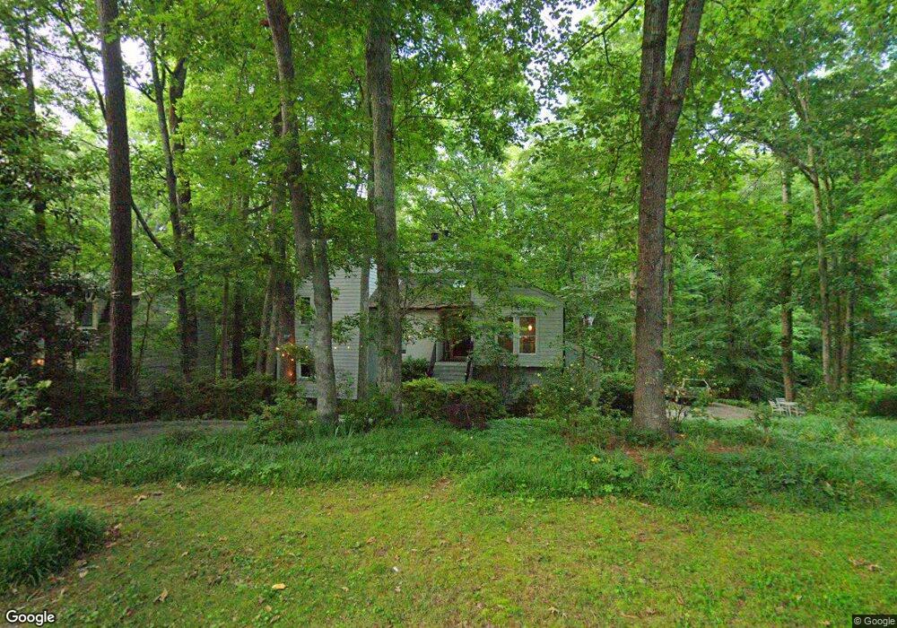 4683 Three Springs Ct, Marietta, GA 30062 - photo 1