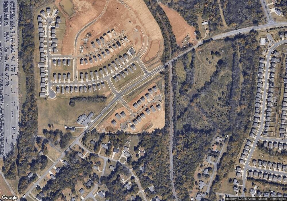 3058 Light Ridge Ct SW, Concord, NC 28027 - photo 1