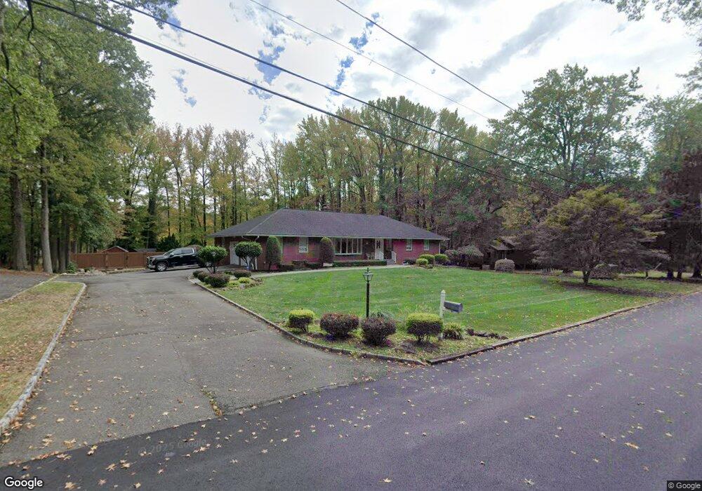 37 Highlander Dr, Scotch Plains, NJ 07076 - photo 1