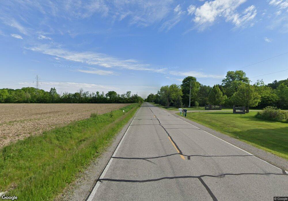 13352 N Webster Rd, Clio, MI 48420 - photo 1