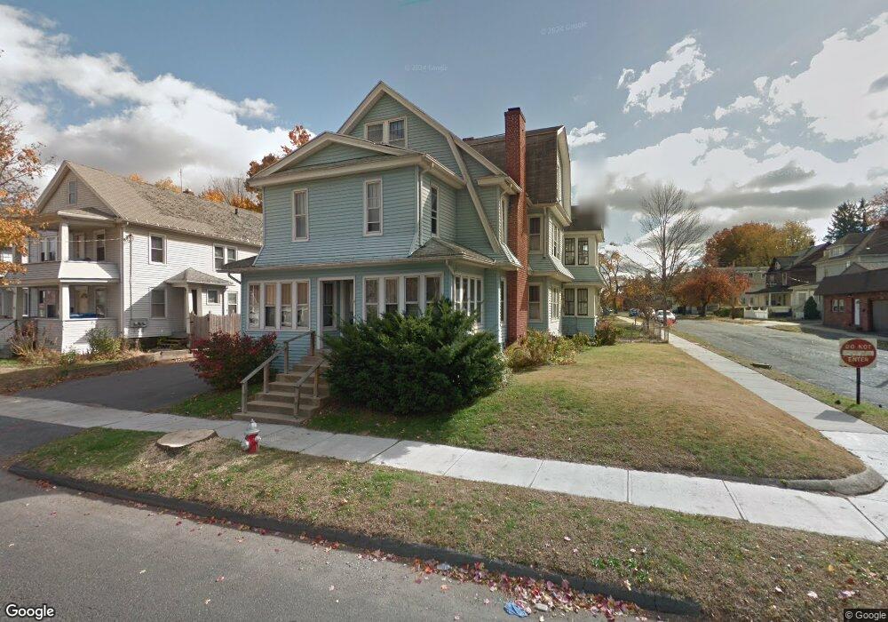 51 Southworth St, West Springfield, MA 01089 - photo 1