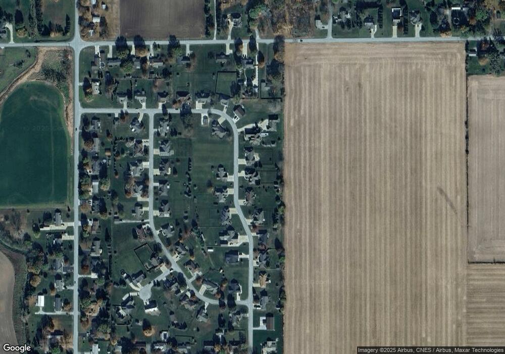 315 Shamrock Ave, Greentown, IN 46936 - photo 1