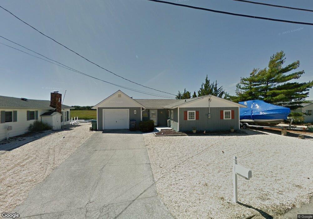 27 Toms Ct, Little Egg Harbor Township, NJ 08087 - photo 1