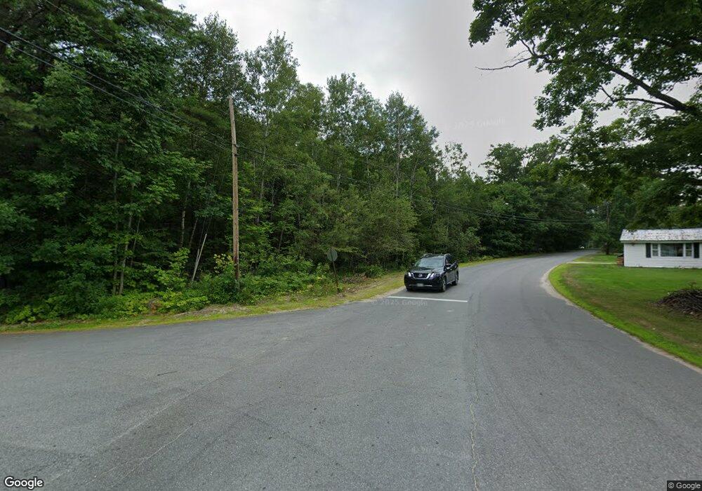 0 Middle Ridge Rd, Bridgton, ME 04009 - photo 1