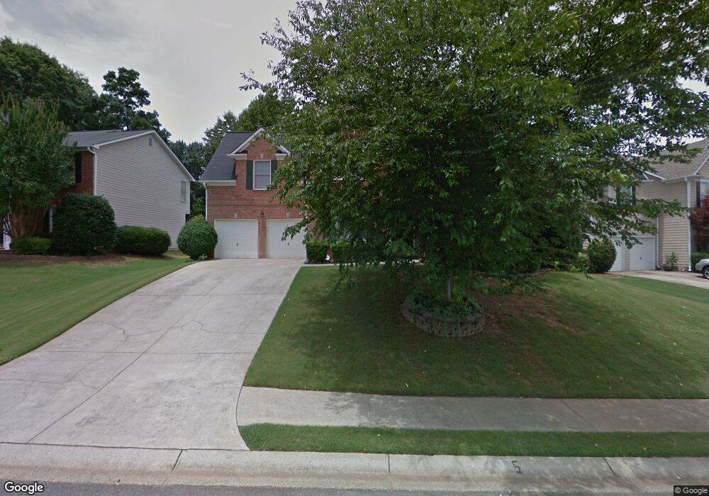 4027 Annandale Main NW unit 2B, Kennesaw, GA 30144 - photo 1