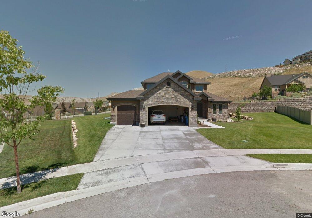 5237 N Quail Run Ct, Lehi, UT 84043 - photo 1