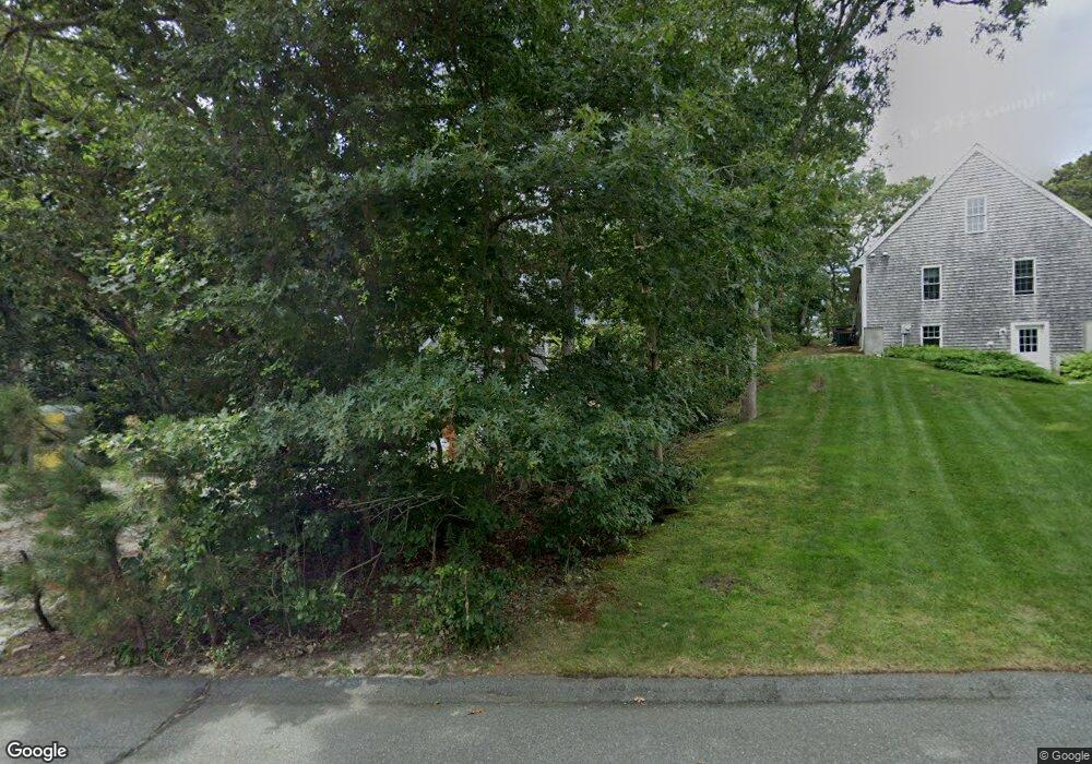 127 Kingswear Cir, South Dennis, MA 02660 - photo 1