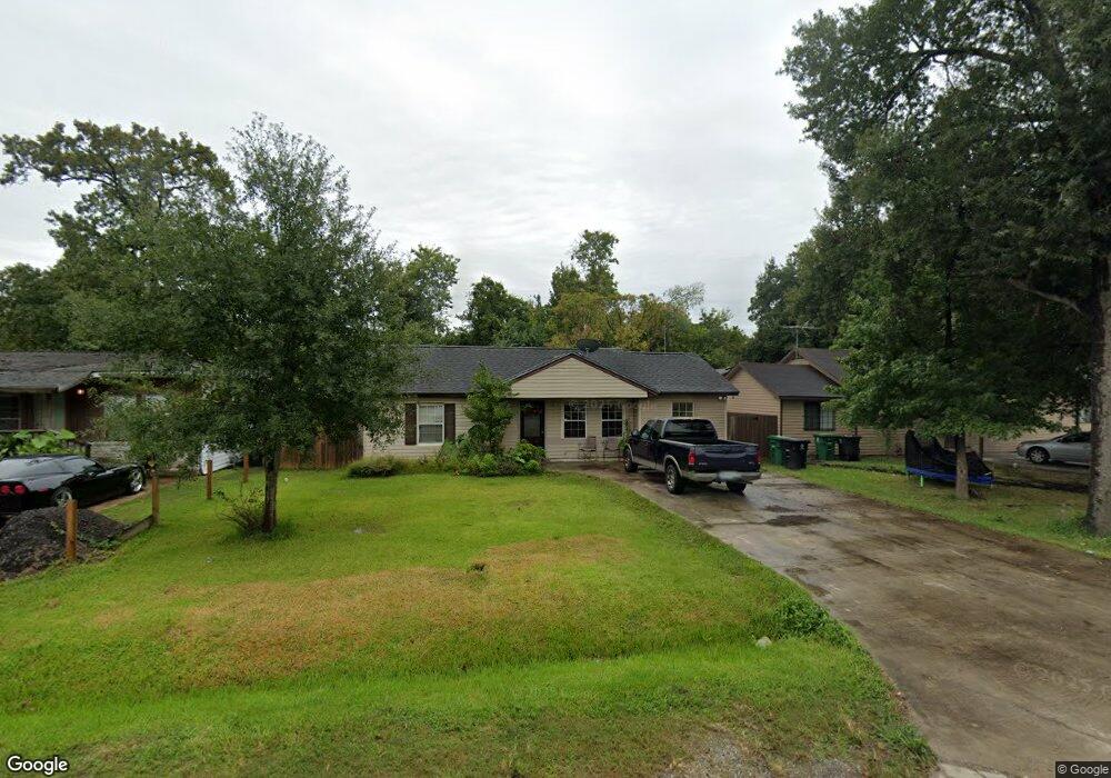 13366 Mobile St, Houston, TX 77015 - photo 1