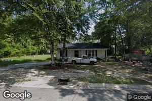 224 Ocmulgee St W, Abbeville, GA 31001