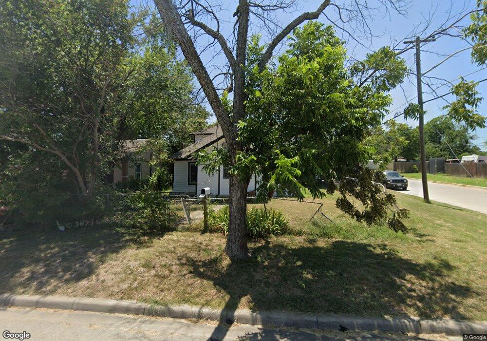 2523 NW 29th St, Fort Worth, TX 76106 - photo 1
