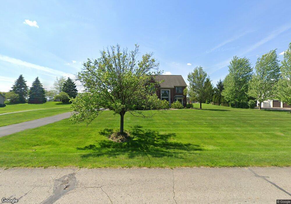 6292 Vineyard Ave unit 25, Ann Arbor, MI 48108 - photo 1