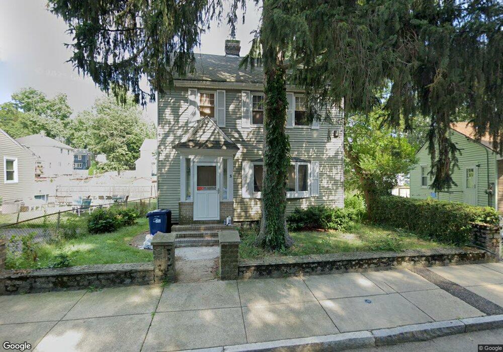 5 Wabash St, Mattapan, MA 02126 - photo 1