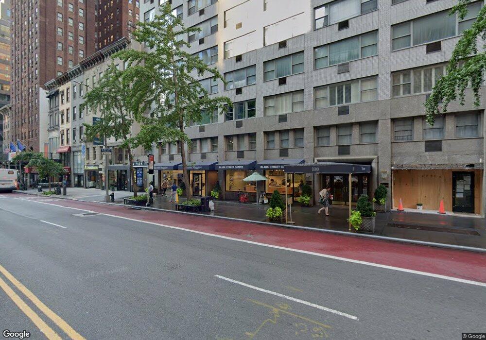 The Dorchester unit O9FG, New York, NY 10022 - photo 1