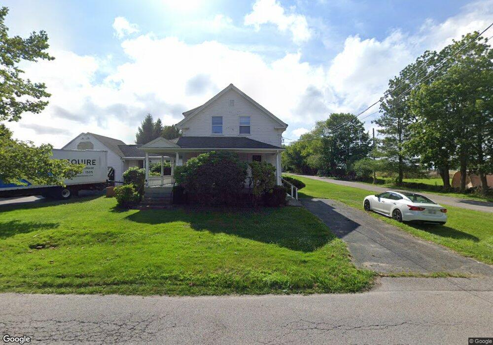17 Serpentine Rd, Warren, RI 02885 - photo 1