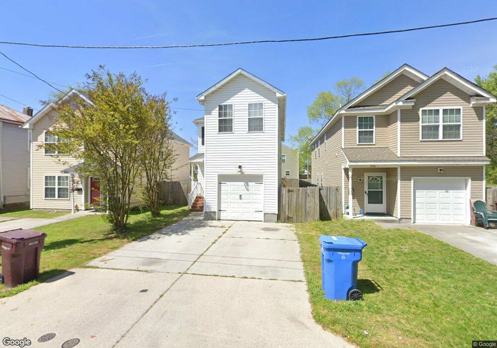 Street View Photo