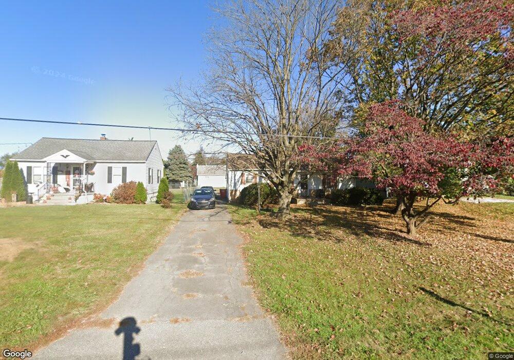 409 E 7th Ave, Ranson, WV 25438 - photo 1