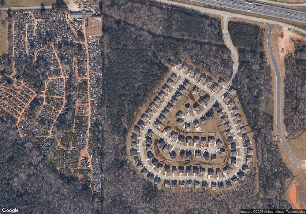 425 Piedmont Cir, Covington, GA 30016 - photo 1