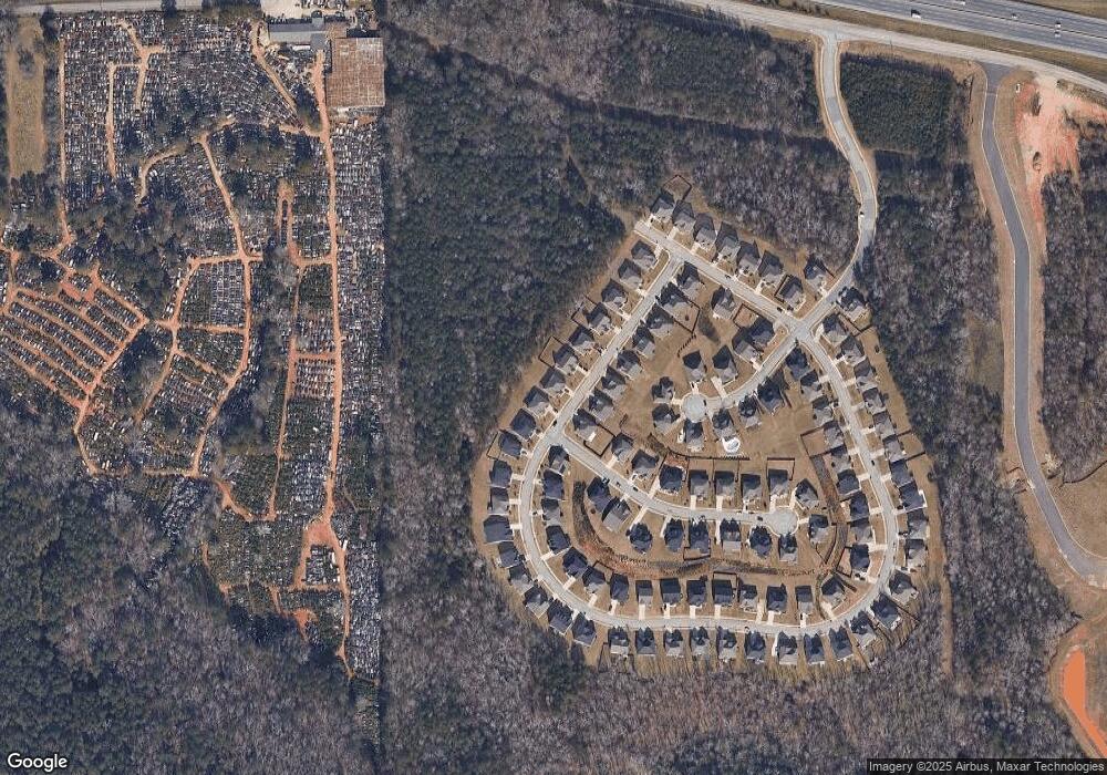 415 Piedmont Cir, Covington, GA 30016 - photo 1