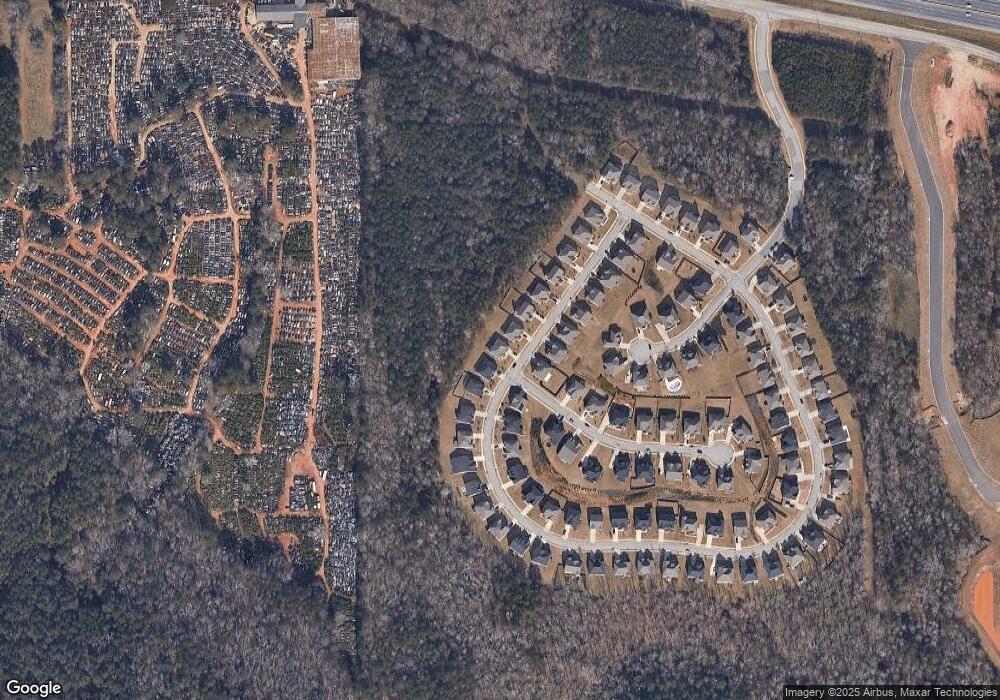 405 Piedmont Cir, Covington, GA 30016 - photo 1