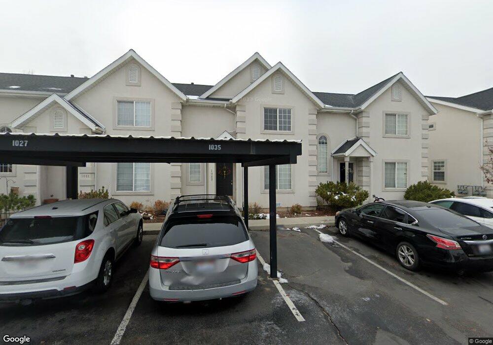 1027 N 1250 W, Pleasant Grove, UT 84062 - photo 1