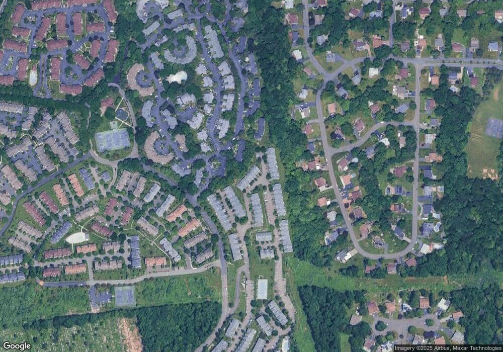 180 Eagle Ridge Way unit 45, Nanuet, NY 10954 - photo 1