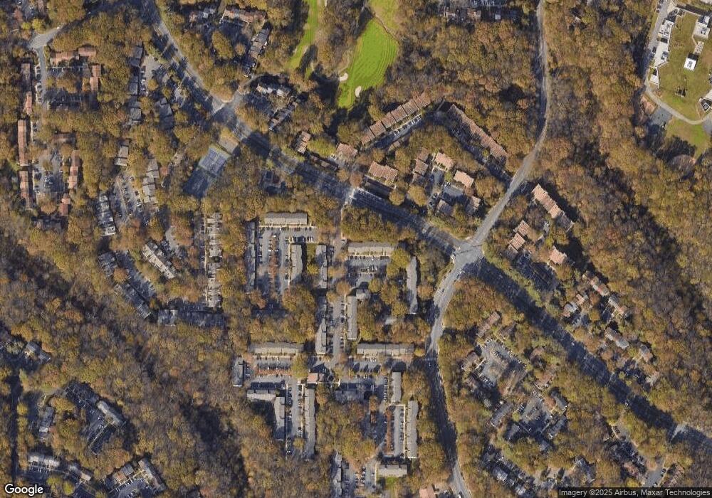 2231 Castle Rock Square unit 31/11C, Reston, VA 20191 - photo 1