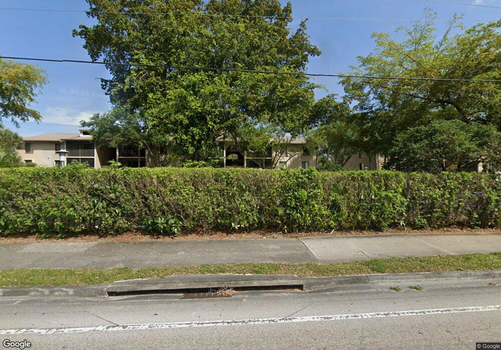 203 Foxtail Dr unit E1, Greenacres, FL 33415 - photo 1