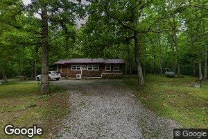 115 Tom Davidson Rd, Crab Orchard, TN 37723