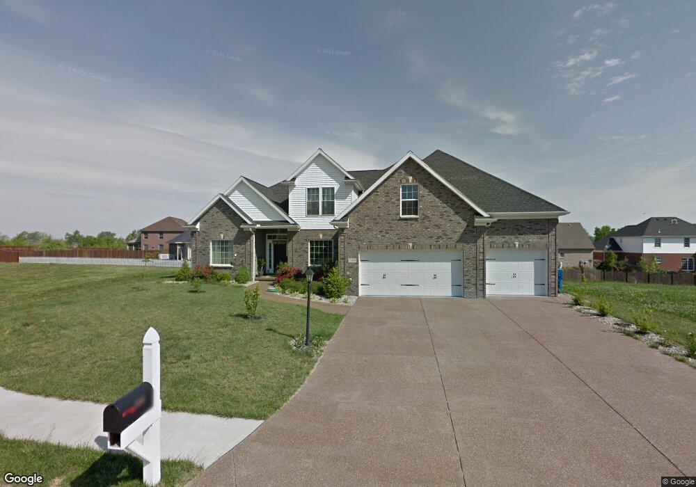 9344 Millicent Ct, Newburgh, IN 47630 - photo 1