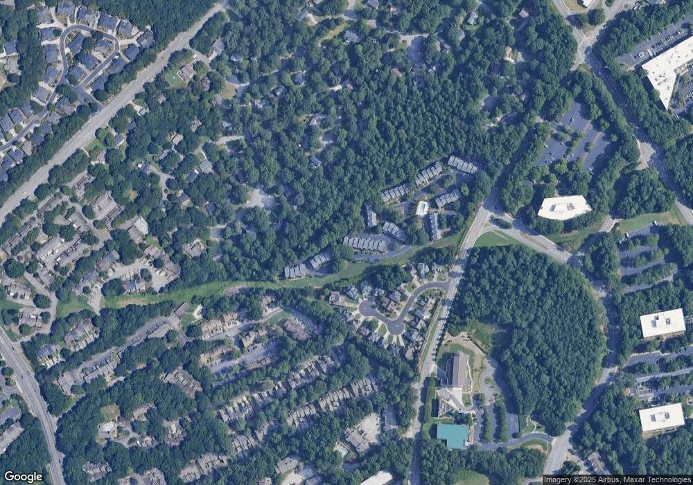 6255 Windsor Trace Dr unit 3, Norcross, GA 30092 - photo 1