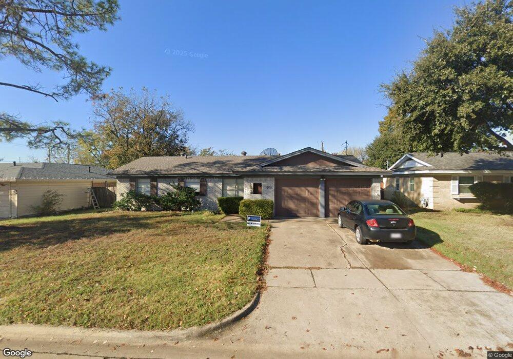 805 Jerry Ln, Bedford, TX 76022 - photo 1