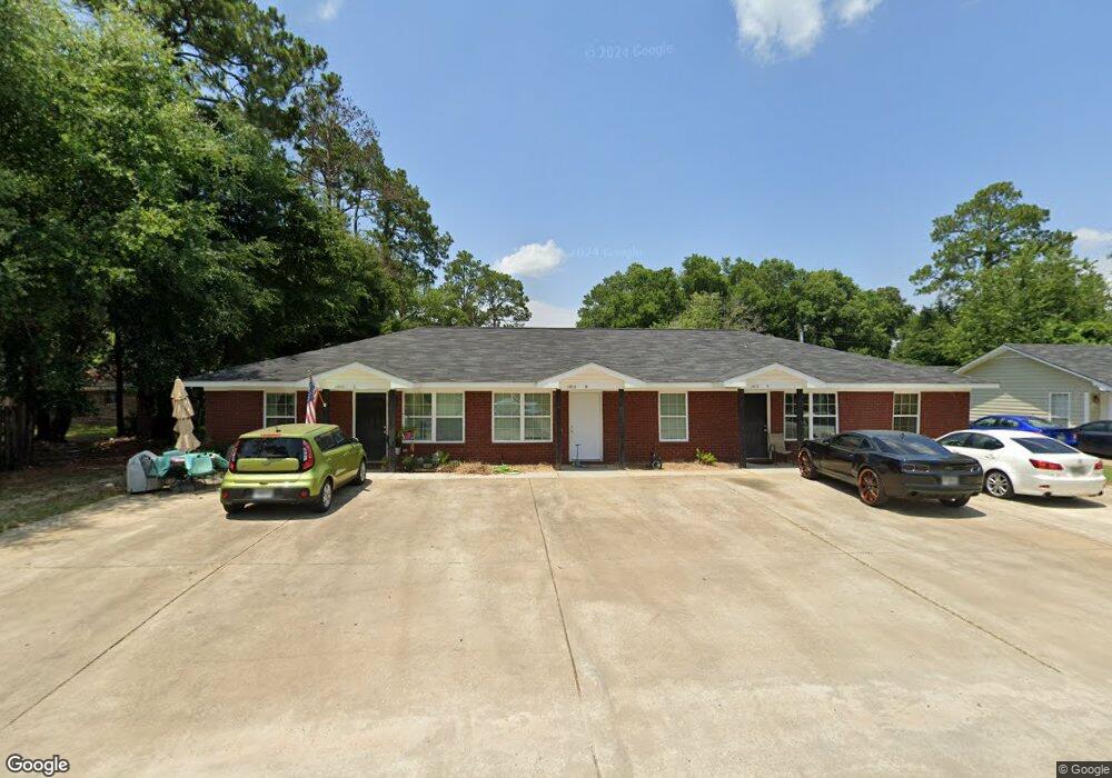 1603 Libby St, Bainbridge, GA 39819 - photo 1