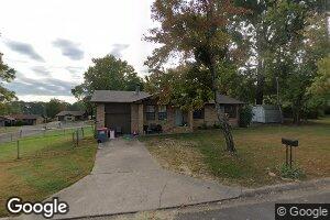 510 O St, Barling, AR 72923