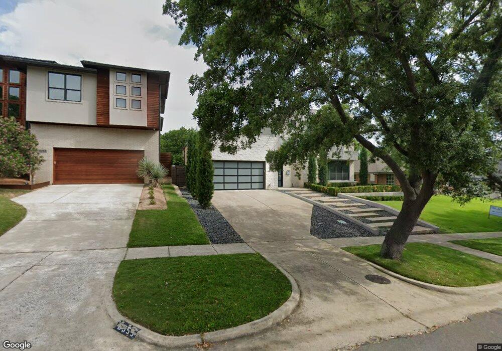 6957 Bob o Link Dr, Dallas, TX 75214 - photo 1