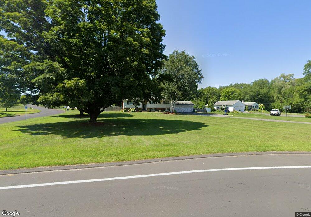 399 Hall Hill Rd, Somers, CT 06071 - photo 1