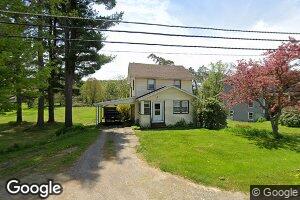 26 Frew Run St, Frewsburg, NY 14738